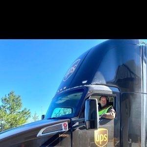 Meet your Posher, Tim